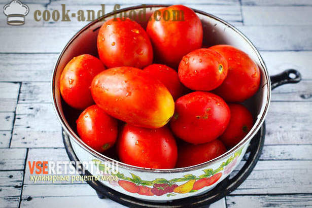 Tomate murate Fast Food