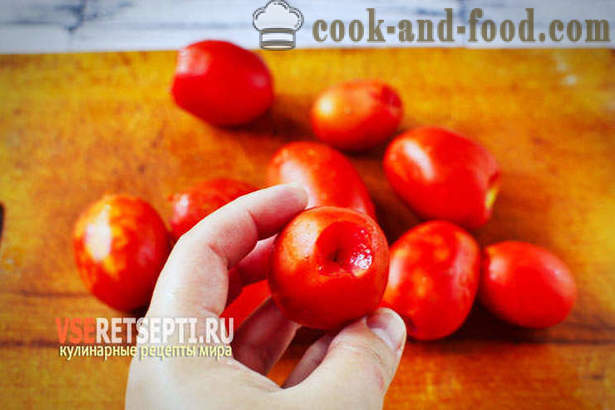 Tomate murate Fast Food