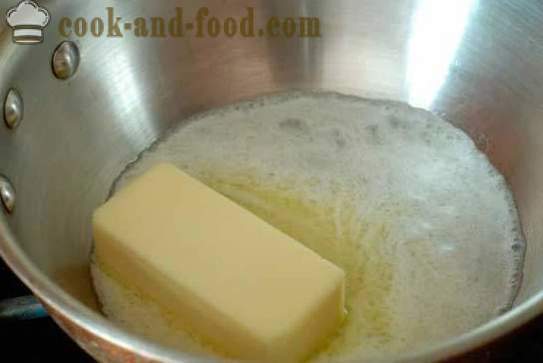 Brânză coc în cuptor
