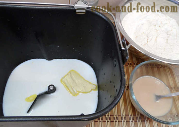 Thin baghetele franțuzești în cuptor - cum se coace o baghetă franceză la domiciliu, un pas cu pas reteta fotografii