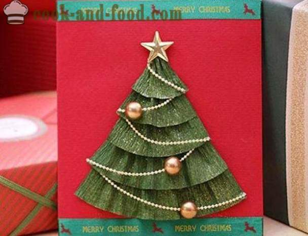 Carduri frumoase de Crăciun pentru anul Cocosului 2017