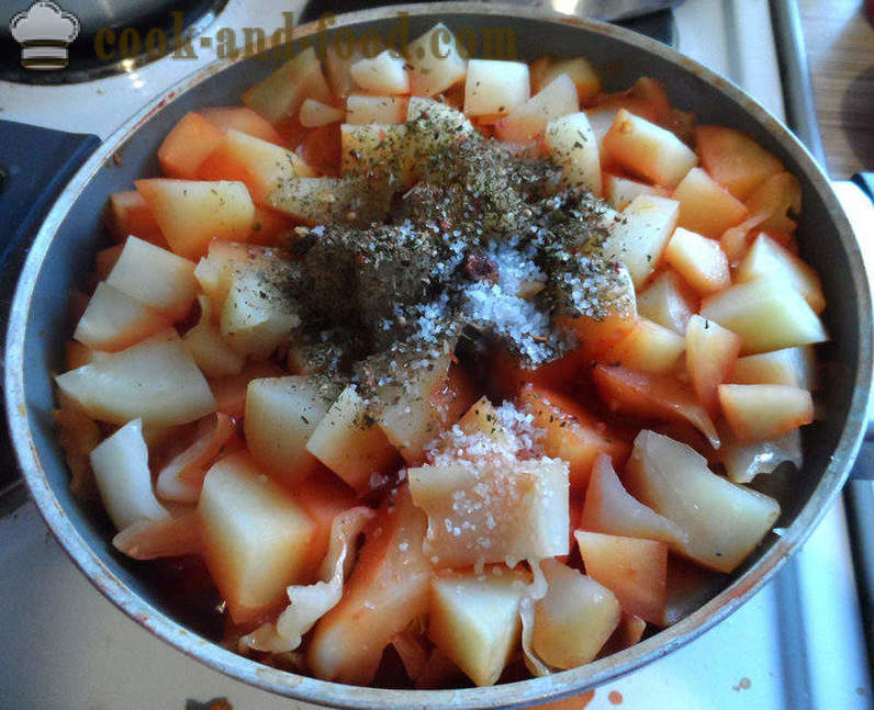 Supa de Sfecla, borș - cum să gătească supa piure de legume diferite, un pas cu pas reteta fotografii