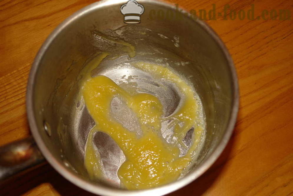 Conopida coaptă în cuptor, sub sos bechamel - ambele delicioase conopidă coaptă în cuptor, cu un pas cu pas reteta fotografii