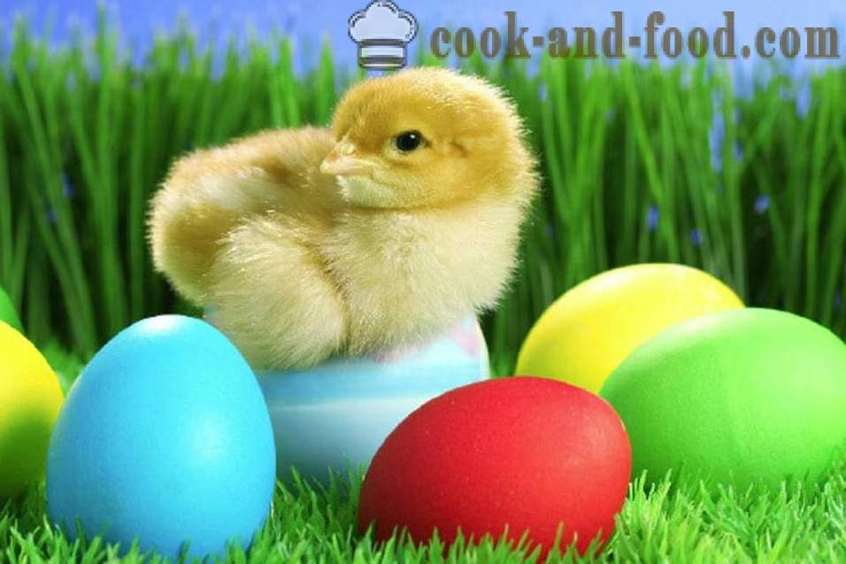 Coloranți naturali pentru ouă pentru Paște - cum să faci un colorant naturale la domiciliu