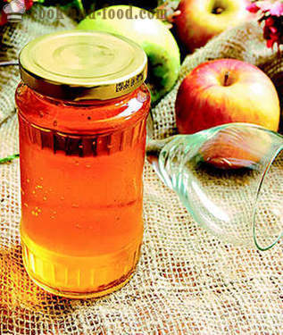 Gem, suc și compot: 5 retete de mere pentru iarnă