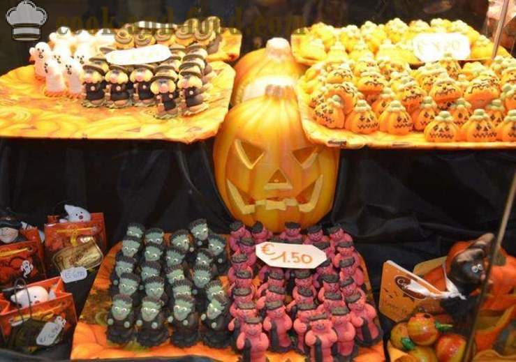 Reteta italiană de Halloween pentru „pâine din morți“ - rețete video de la domiciliu