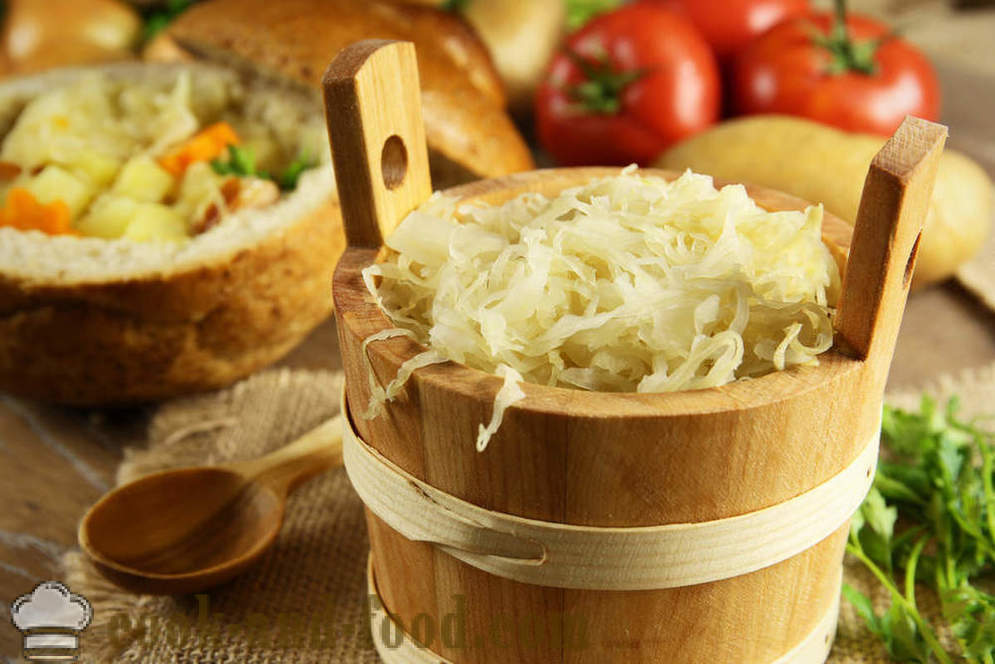 Trei dintre feluri de mâncare cele mai simple și delicioase din bucătăria rusă - rețete video de la domiciliu